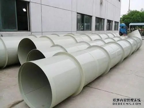 PP管材